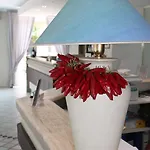 호텔 Mediterraneo 로첼라 이오니카