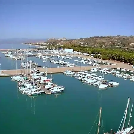 Mediterraneo Szálloda 4*