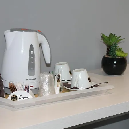 Mediterraneo Otel 4*