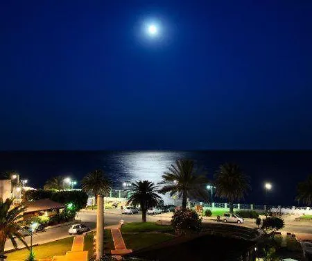 Mediterraneo 4* Roccella Ionica