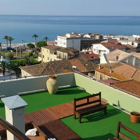 Mediterraneo Szálloda 4*