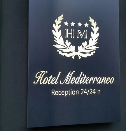 Mediterraneo Szálloda