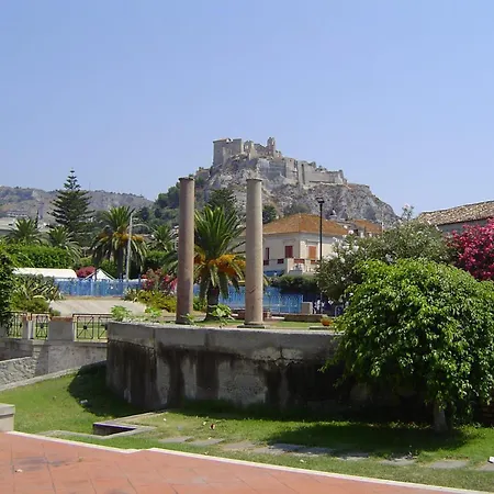 Szálloda Mediterraneo 4*