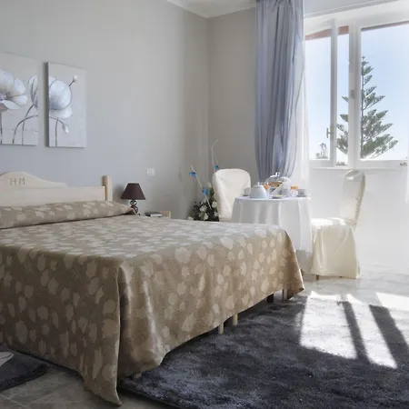 Otel Mediterraneo Roccella Ionica