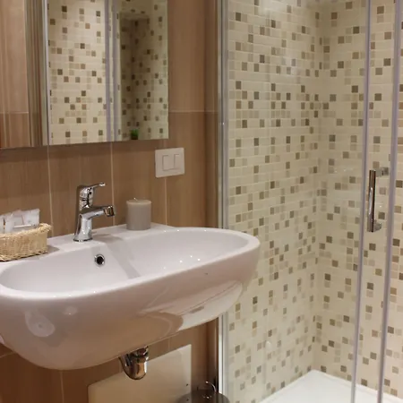 Mediterraneo Otel Roccella Ionica