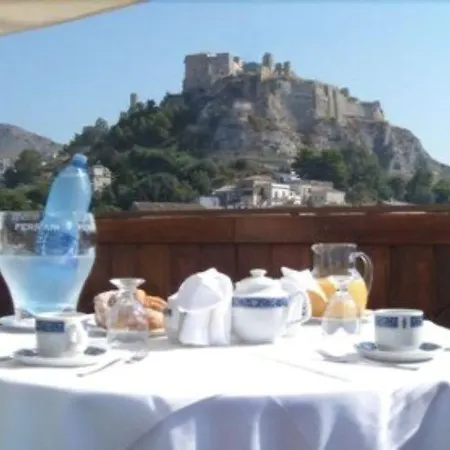 Mediterraneo 4* Roccella Ionica