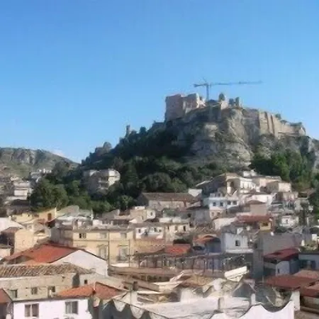 Mediterraneo Otel Roccella Ionica