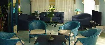 Otel Mediterraneo 4*