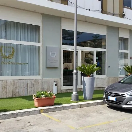 Mediterraneo Roccella Ionica