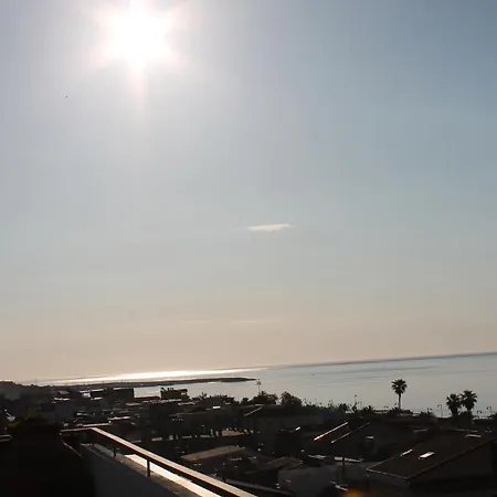 Mediterraneo 4* Roccella Ionica