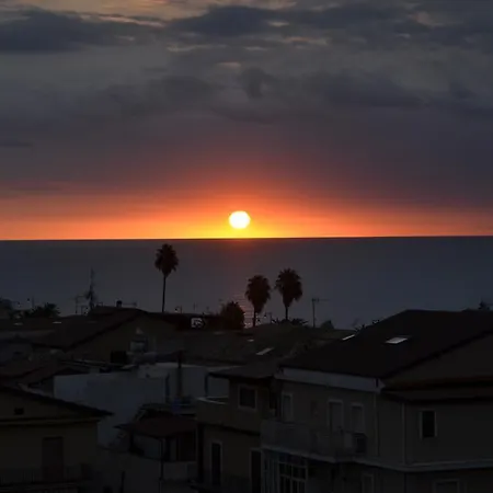 Mediterraneo 4* Roccella Ionica