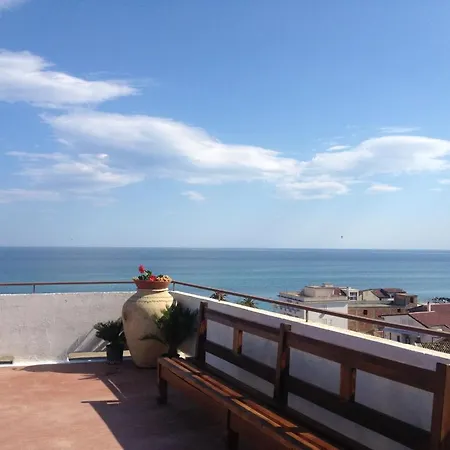 Szálloda Mediterraneo 4*