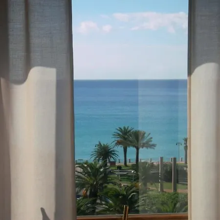 Mediterraneo Roccella Ionica