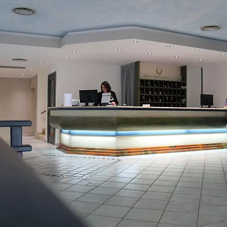 Szálloda Mediterraneo 4*