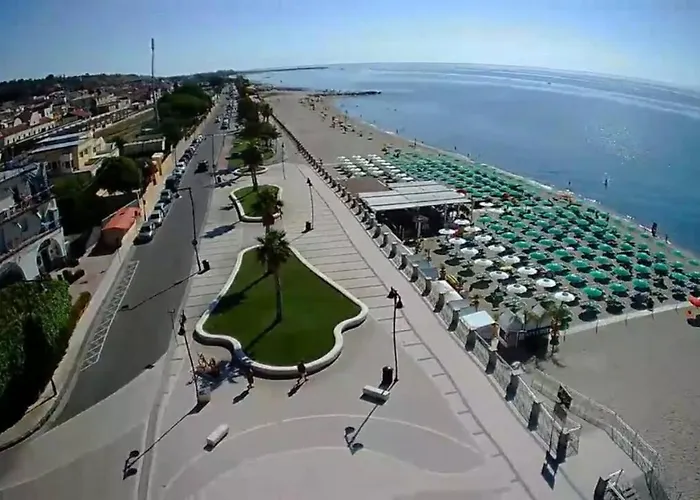 Mediterraneo Hotel 4*