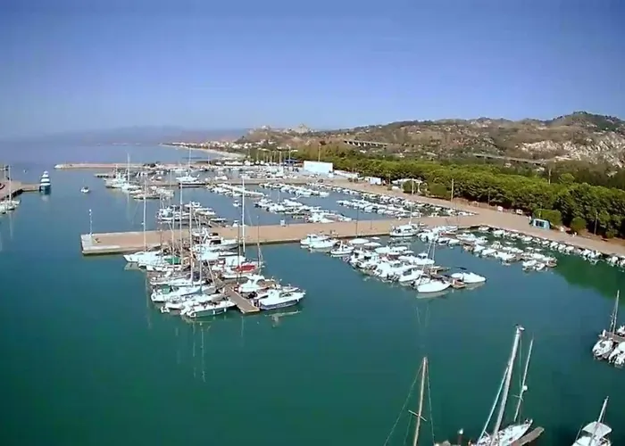 Mediterraneo Hotel 4*