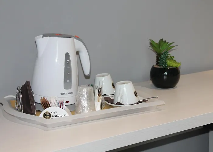 Mediterraneo Hotel 4*