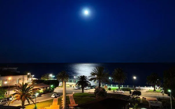 Mediterraneo 4* Roccella Ionica