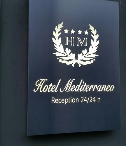 Mediterraneo Hotel