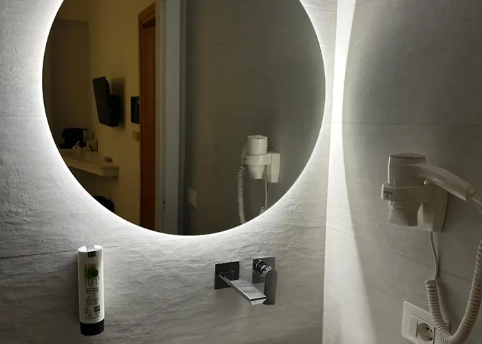 Mediterraneo 4* Roccella Ionica