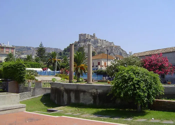 Hotel Mediterraneo 4*