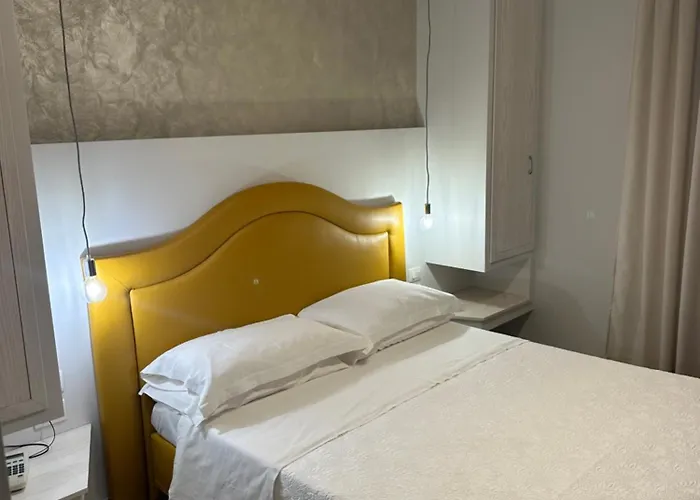 Mediterraneo 4* Roccella Ionica