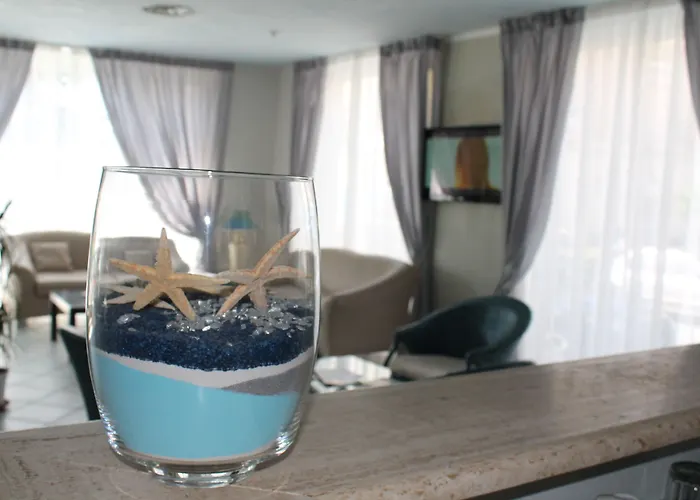 Mediterraneo 4* Roccella Ionica