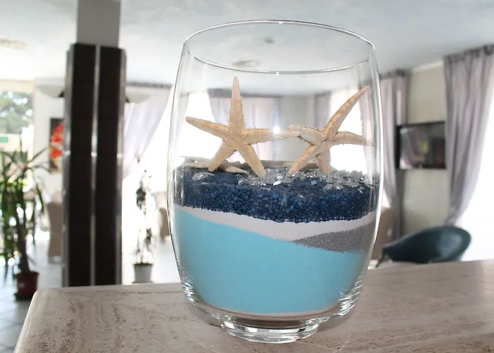 Mediterraneo Hotel Roccella Ionica