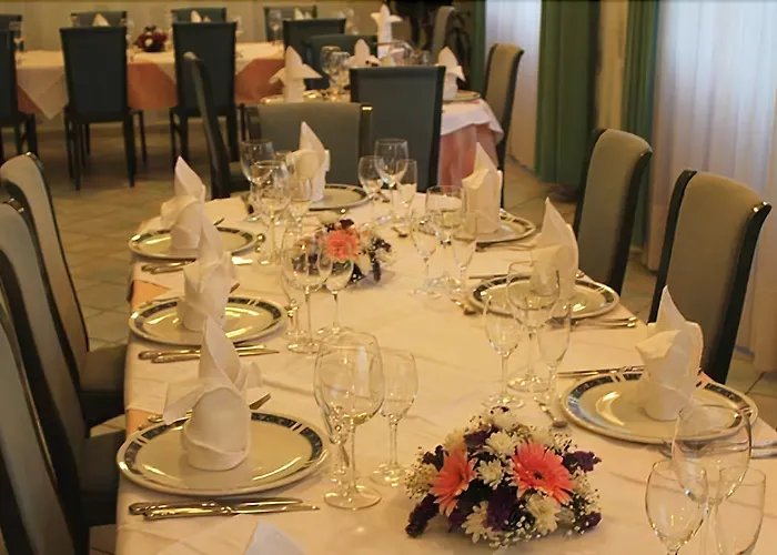 Hotel Mediterraneo 4*