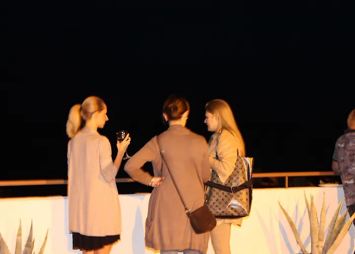 Mediterraneo Hotel Roccella Ionica