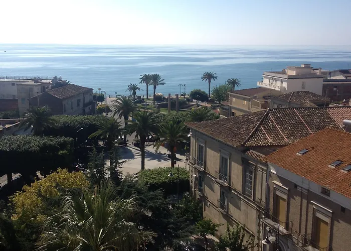 Mediterraneo Hotel 4*