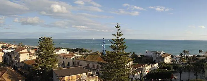 Mediterraneo Roccella Ionica