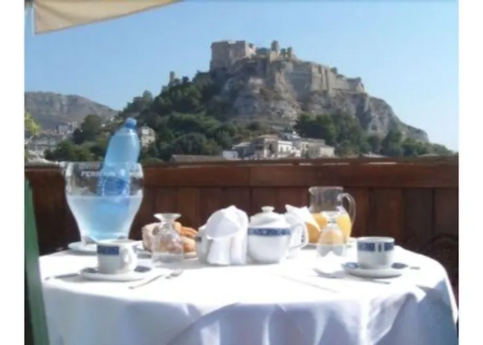 Mediterraneo 4* Roccella Ionica