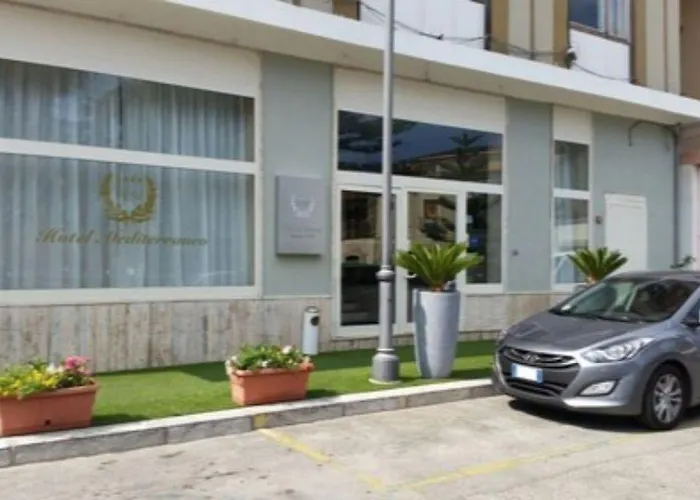 Mediterraneo Roccella Ionica