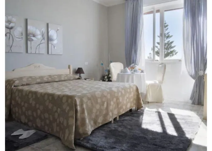 Mediterraneo Hotel 4*