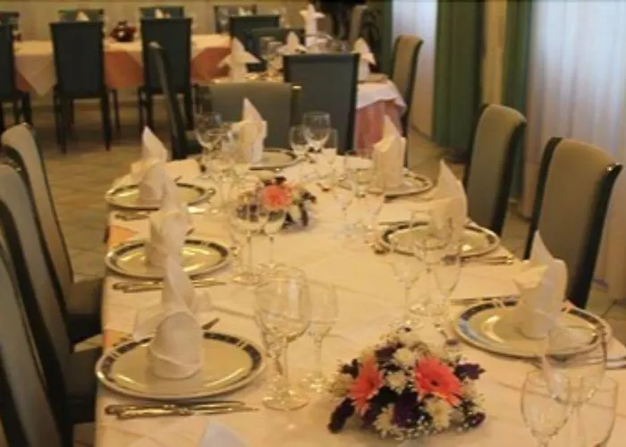 Mediterraneo 4* Roccella Ionica