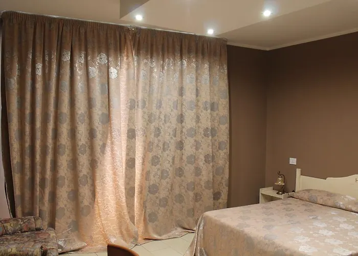 Hotel Mediterraneo 4*