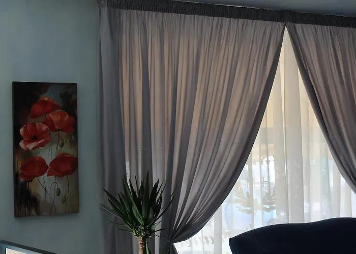 Mediterraneo Roccella Ionica