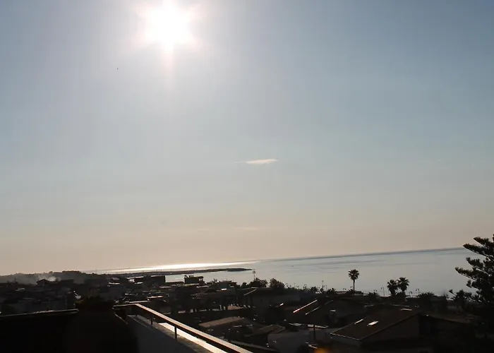 Mediterraneo 4* Roccella Ionica