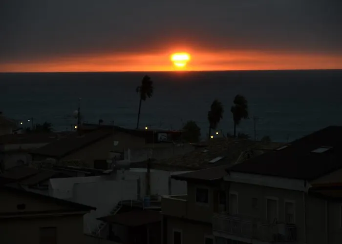 Mediterraneo Roccella Ionica