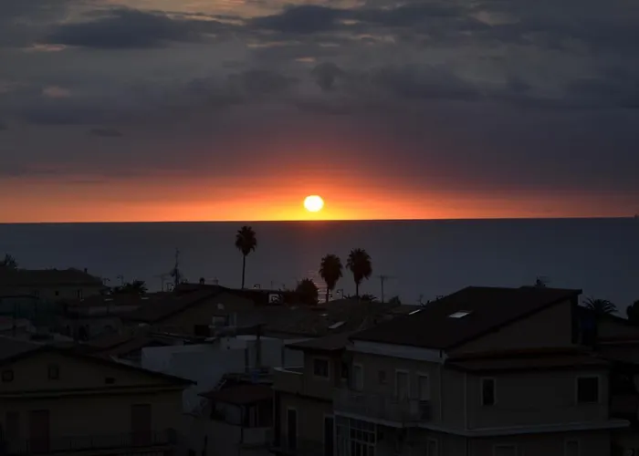 Mediterraneo 4* Roccella Ionica