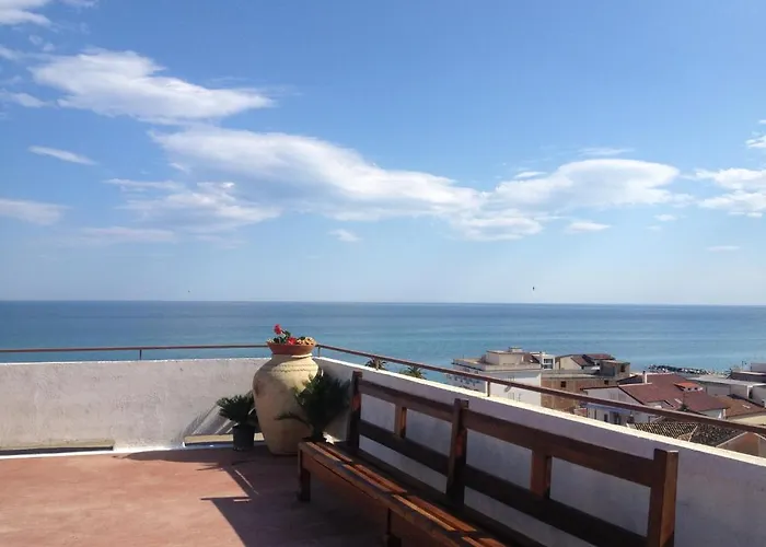 Hotel Mediterraneo 4*