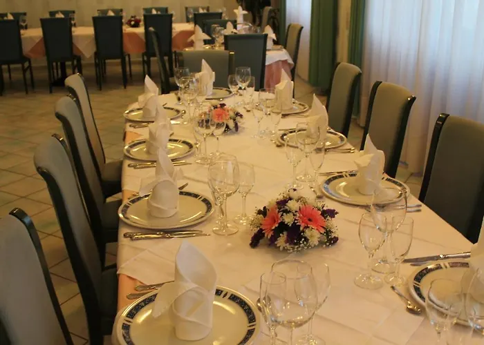 Mediterraneo Hotel 4*