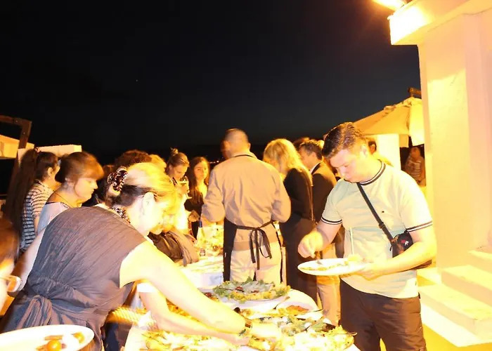 Mediterraneo Roccella Ionica