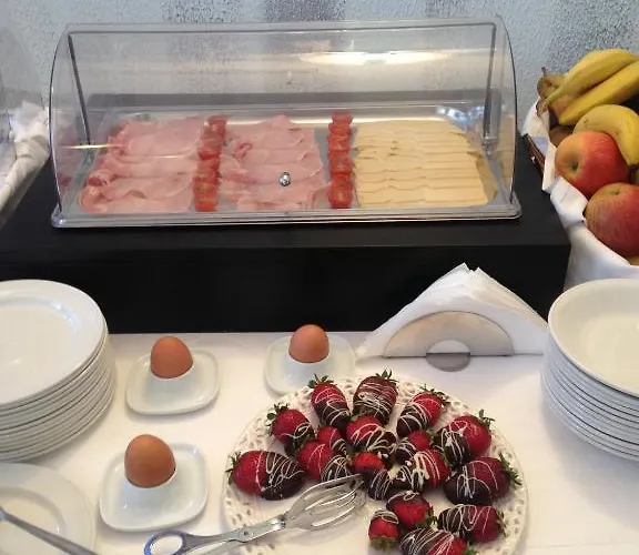 Mediterraneo Hotel Roccella Ionica