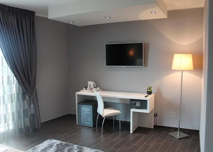 Mediterraneo Roccella Ionica