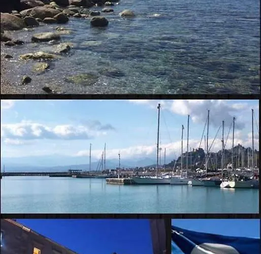 Mediterraneo Hotel Roccella Ionica