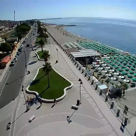 Mediterraneo Hotel 4*