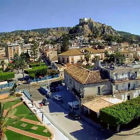 Mediterraneo Hotell