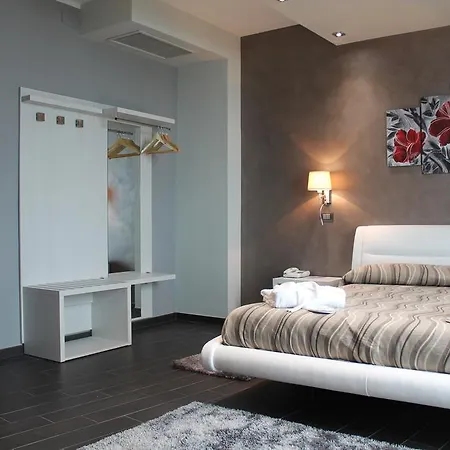 Mediterraneo Hotel Roccella Ionica